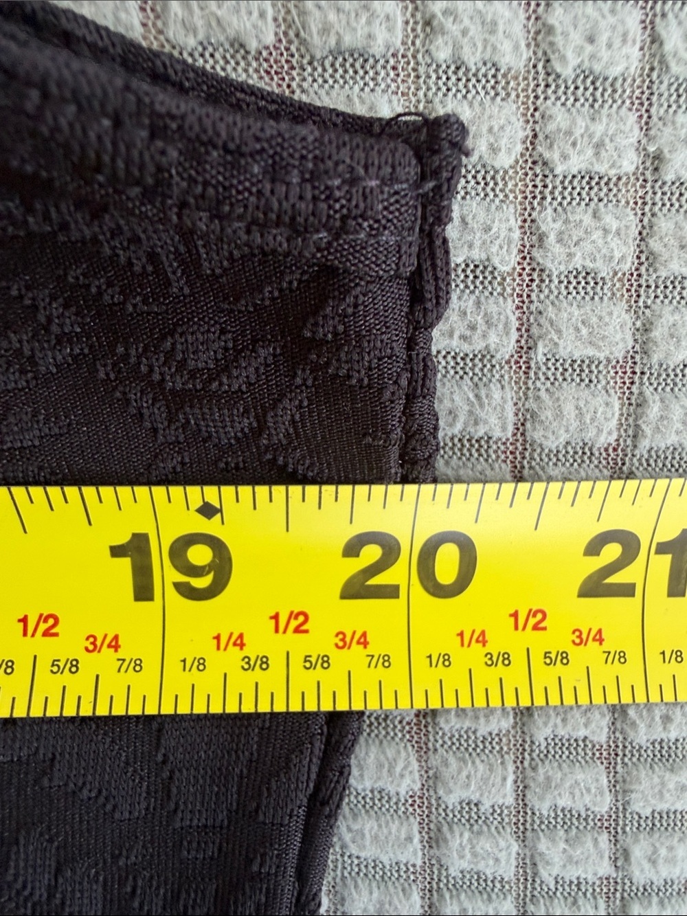 Reversible Tank Top - Picture 4 of 6